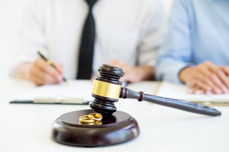 Family Law Investigations