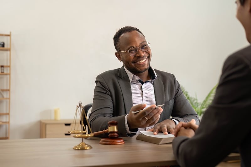 Litigation Support
