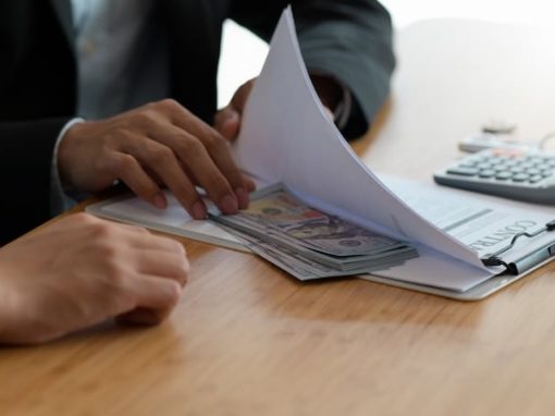 Financial & Asset Searches Financial & Asset Searches