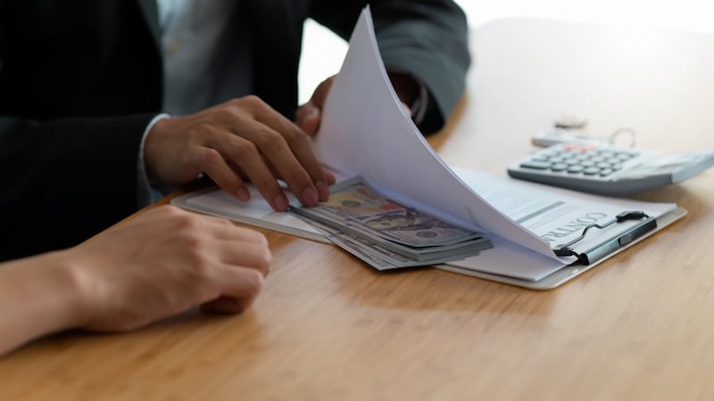 Financial & Asset Searches