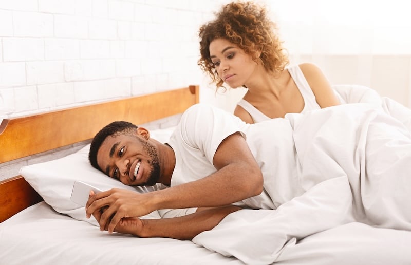 Infidelity & Cheating Spouse Investigation Infidelity & Cheating Spouse Investigation