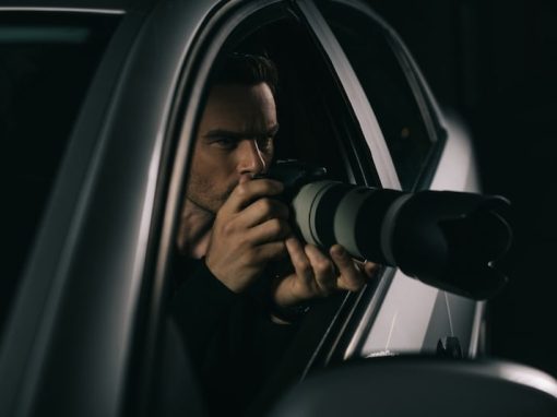 Tactical Surveillance Tactical Surveillance