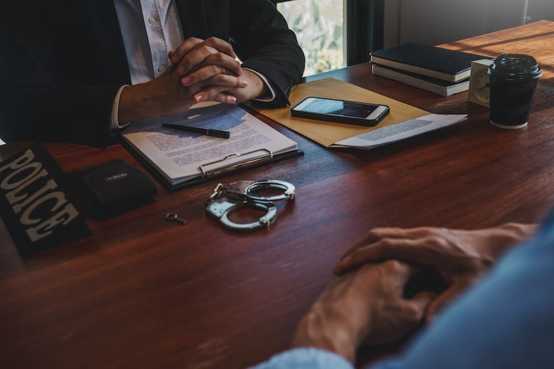 Civil/Criminal Defense Investigations