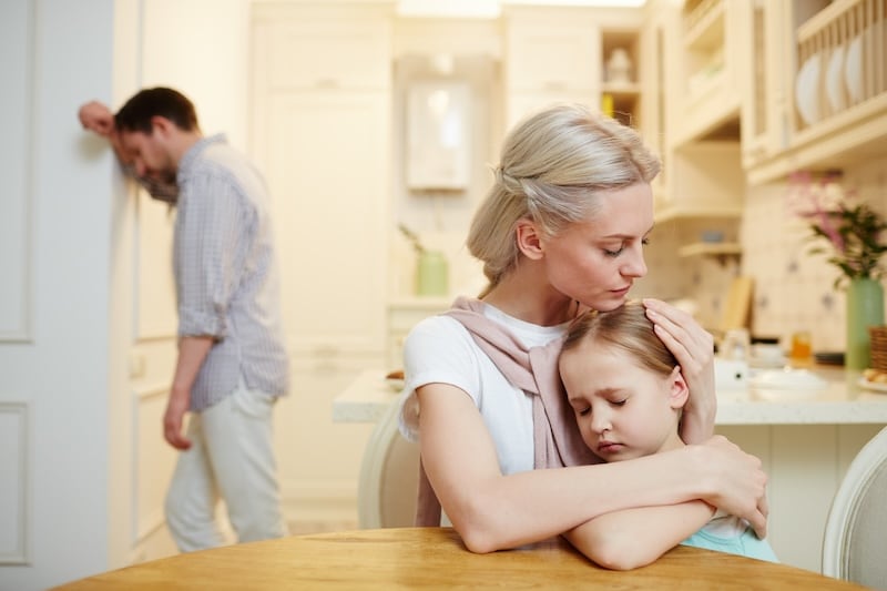 Cohabitation & Alimony