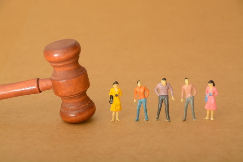 Civil/Criminal Defense Investigations