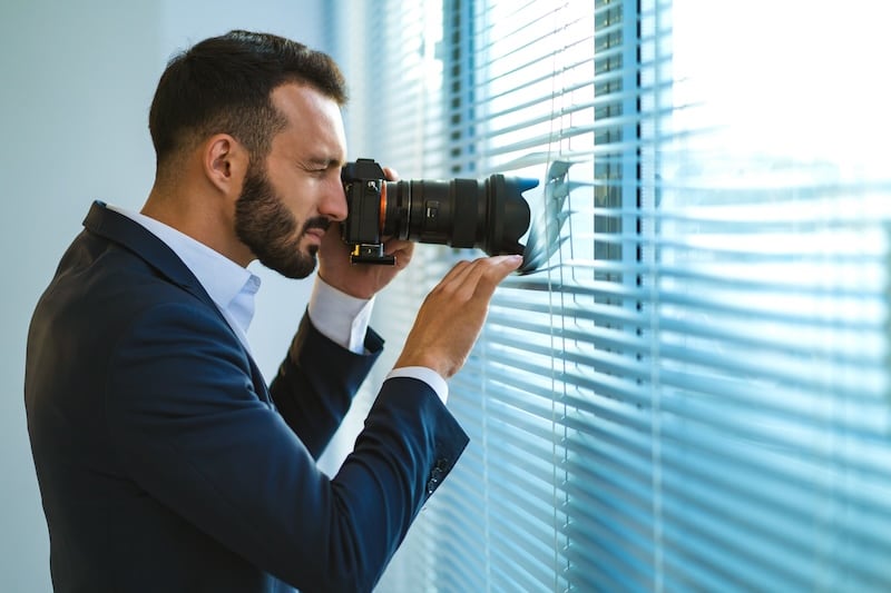 Legal Investigation Support