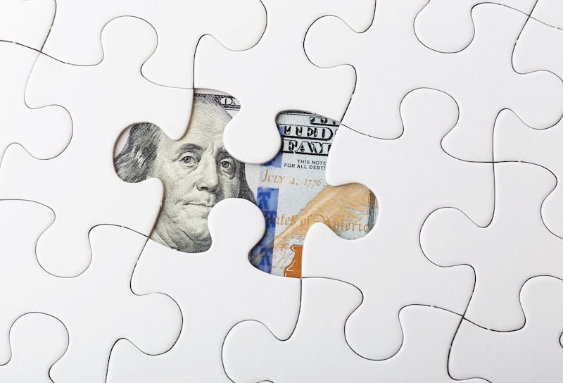 Financial & Asset Searches