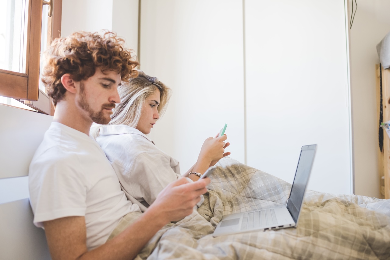 Cohabitation & Alimony