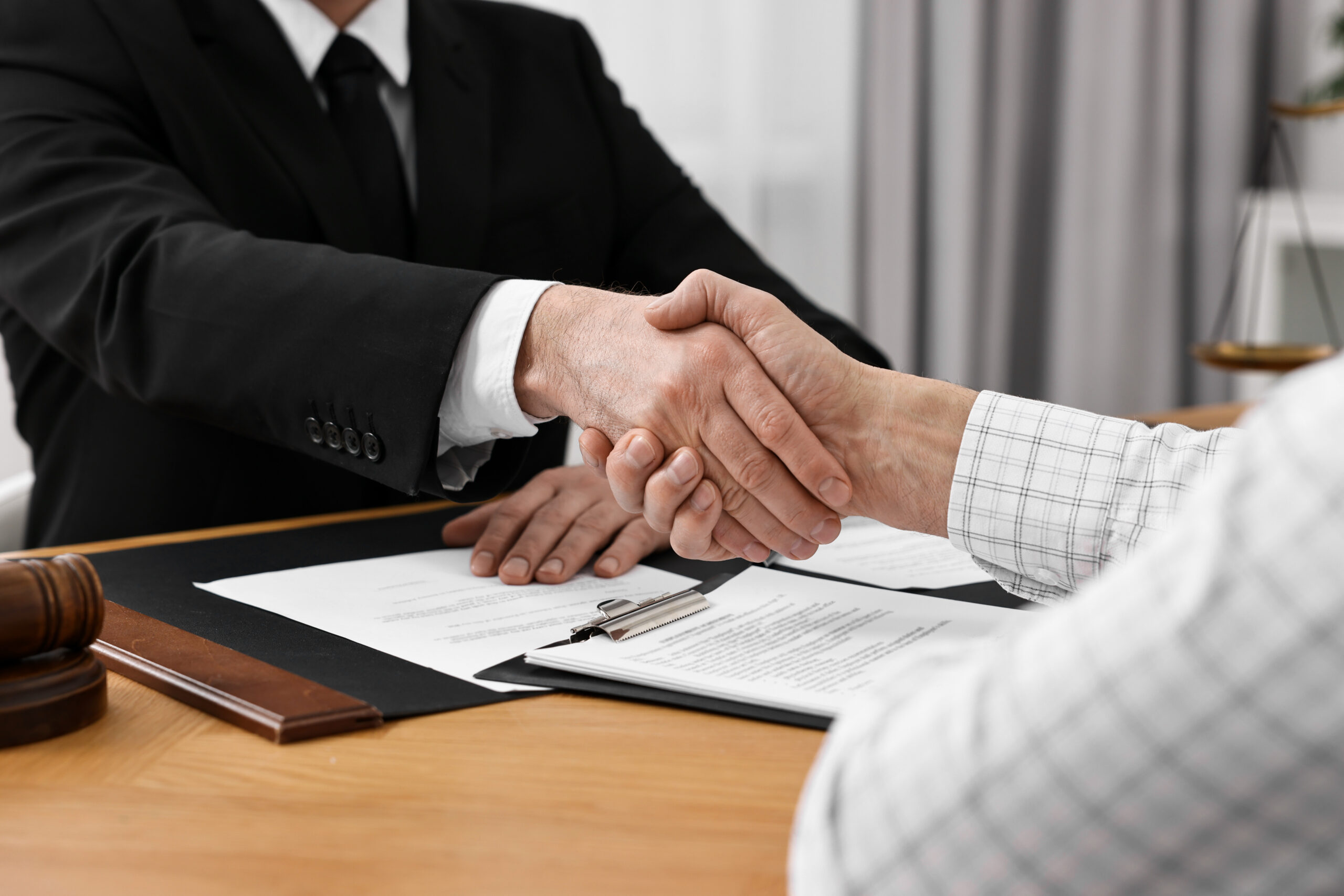 Litigation Support